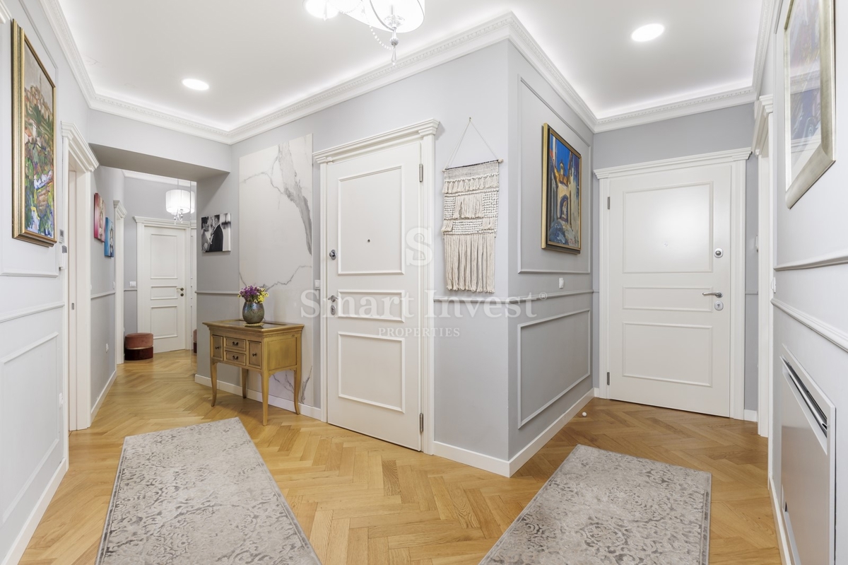 Apartment Zu vermieten - PRIMORSKO-GORANSKA OPATIJA
