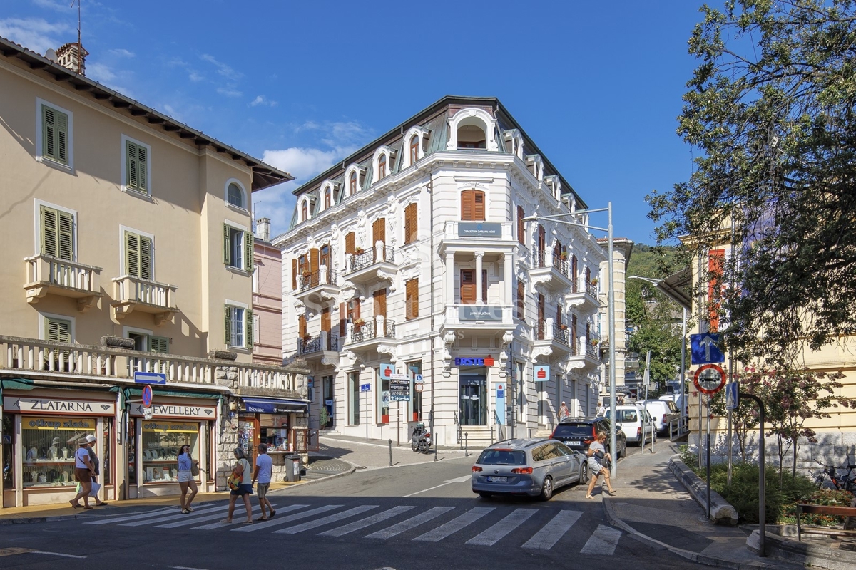 Apartment Zu vermieten - Primorsko-goranska Opatija - foto 3/37