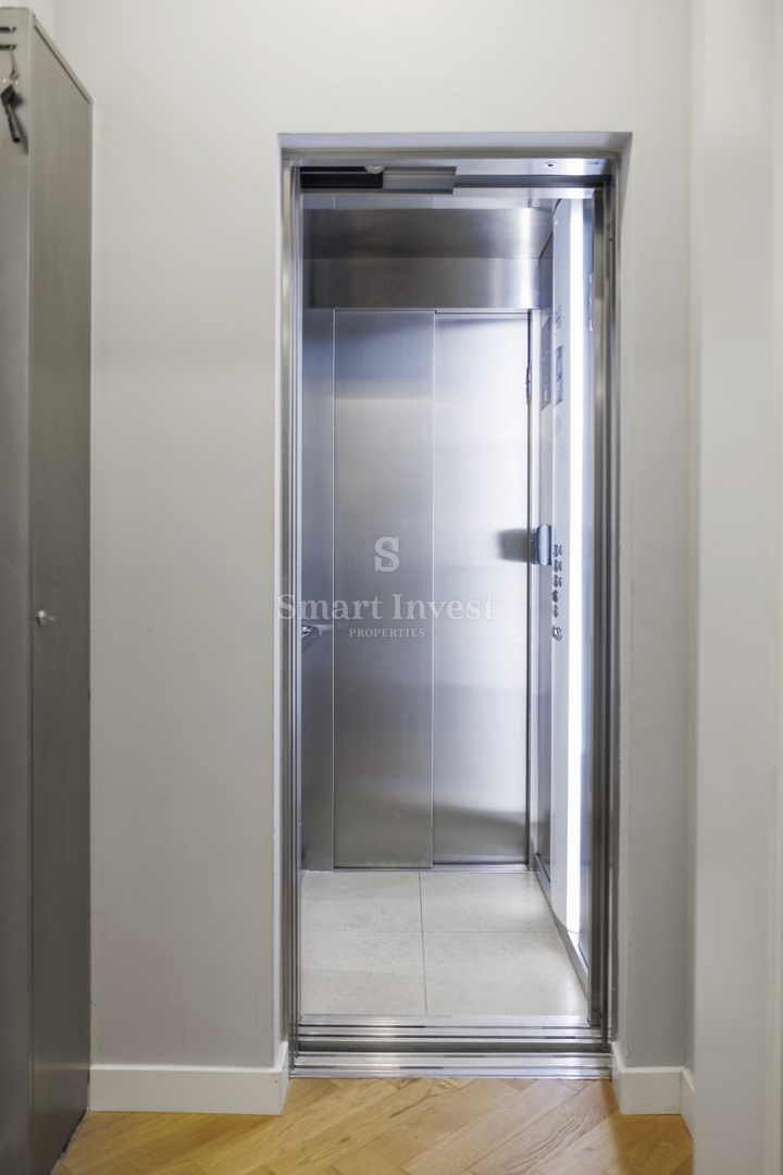 Apartment Zu vermieten - PRIMORSKO-GORANSKA OPATIJA