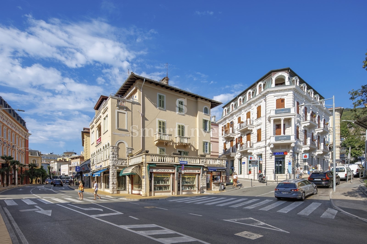 Apartment Zu vermieten - Primorsko-goranska Opatija - foto 4/37