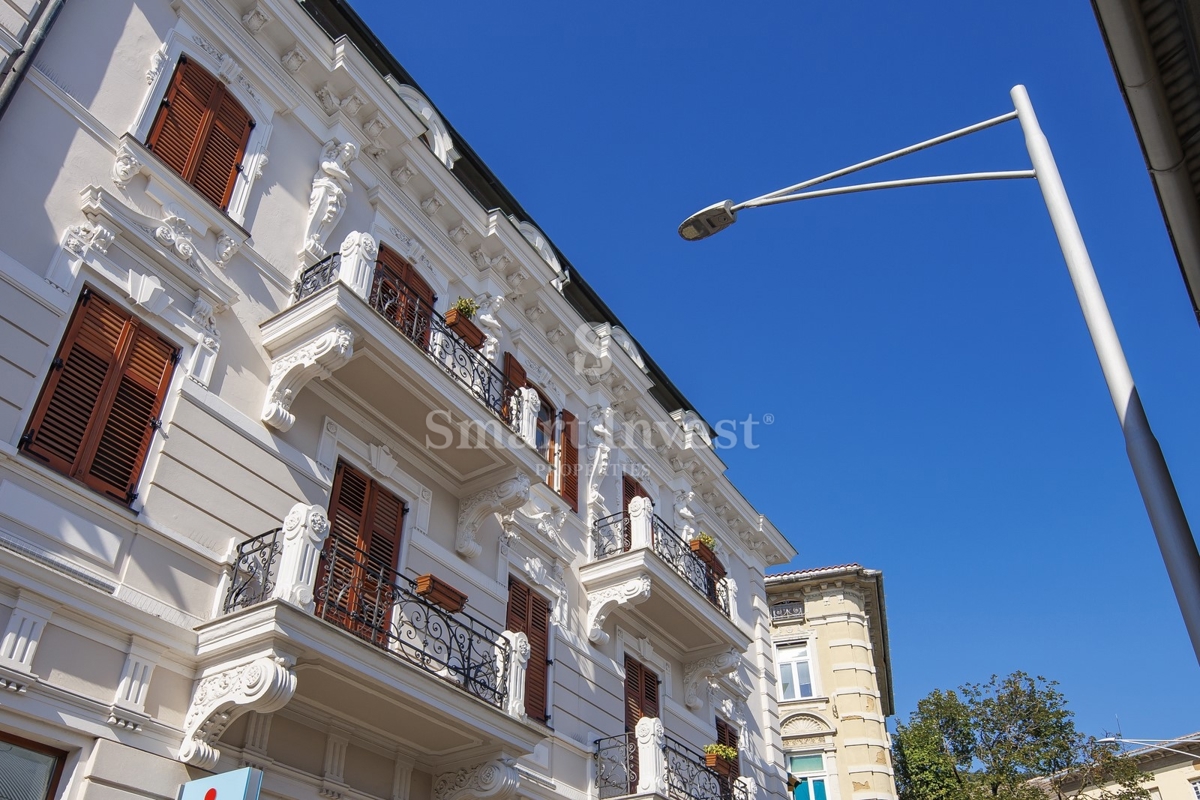 Apartment Zu vermieten - Primorsko-goranska Opatija - foto 5/37