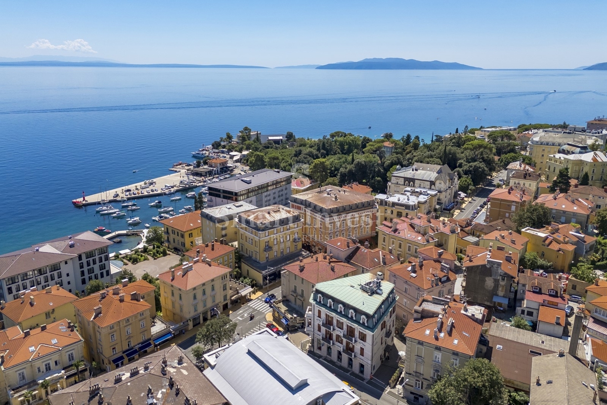 Apartment Zu vermieten - PRIMORSKO-GORANSKA OPATIJA