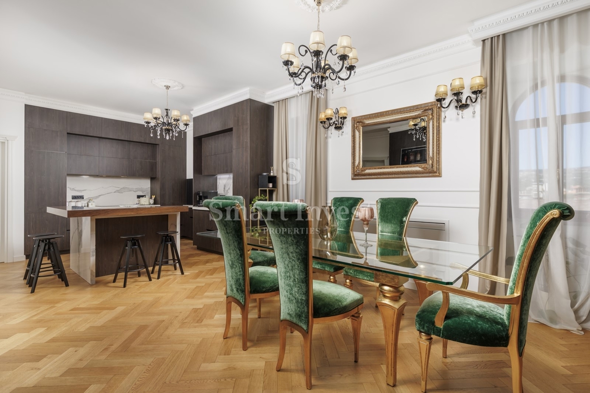 Apartment Zu vermieten - PRIMORSKO-GORANSKA OPATIJA