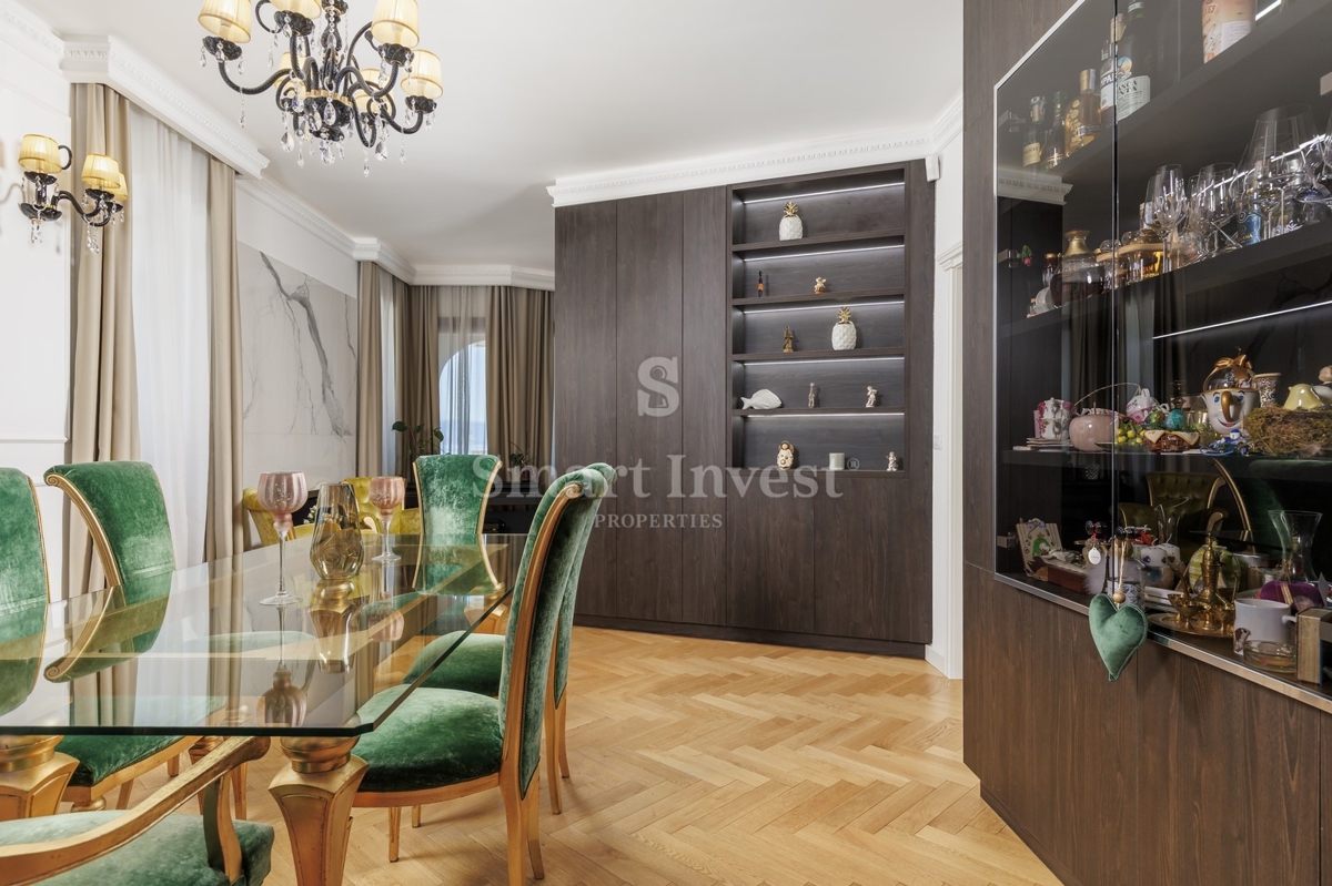 Apartment Zu vermieten - PRIMORSKO-GORANSKA OPATIJA