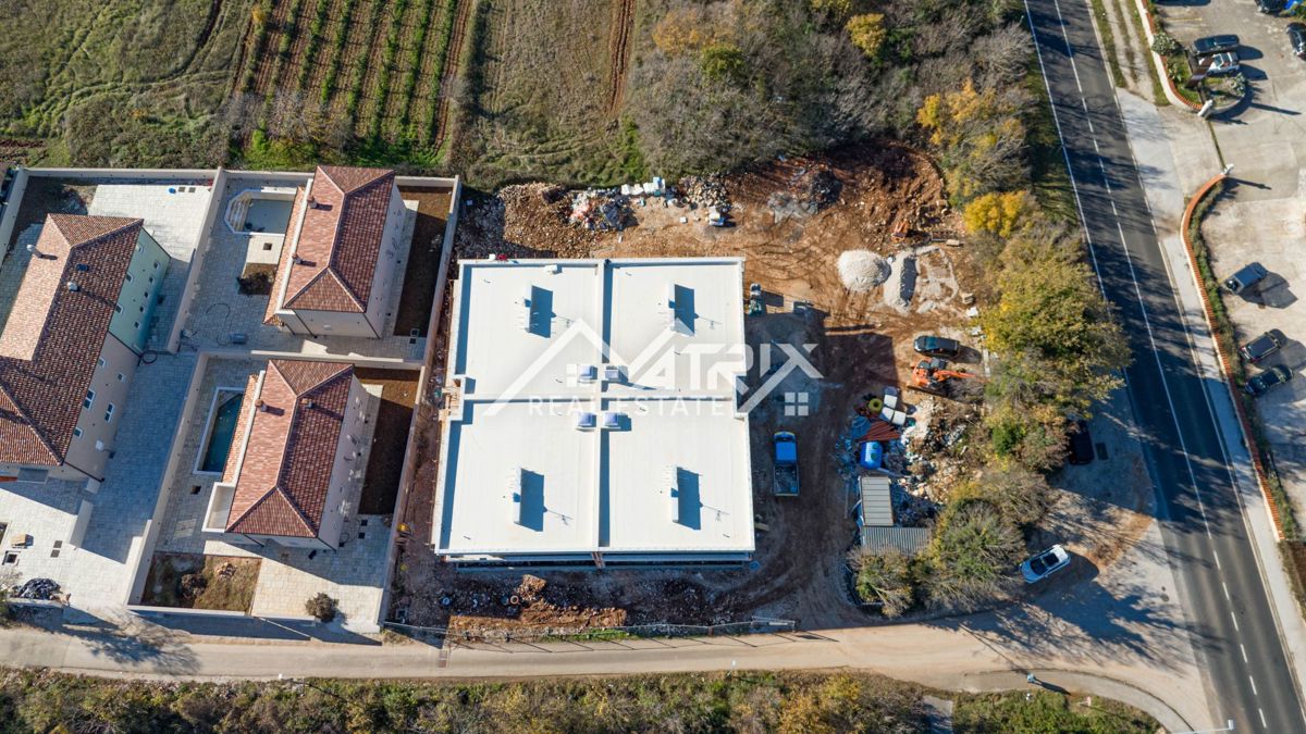 Appartamento In vendita - ISTARSKA ROVINJ