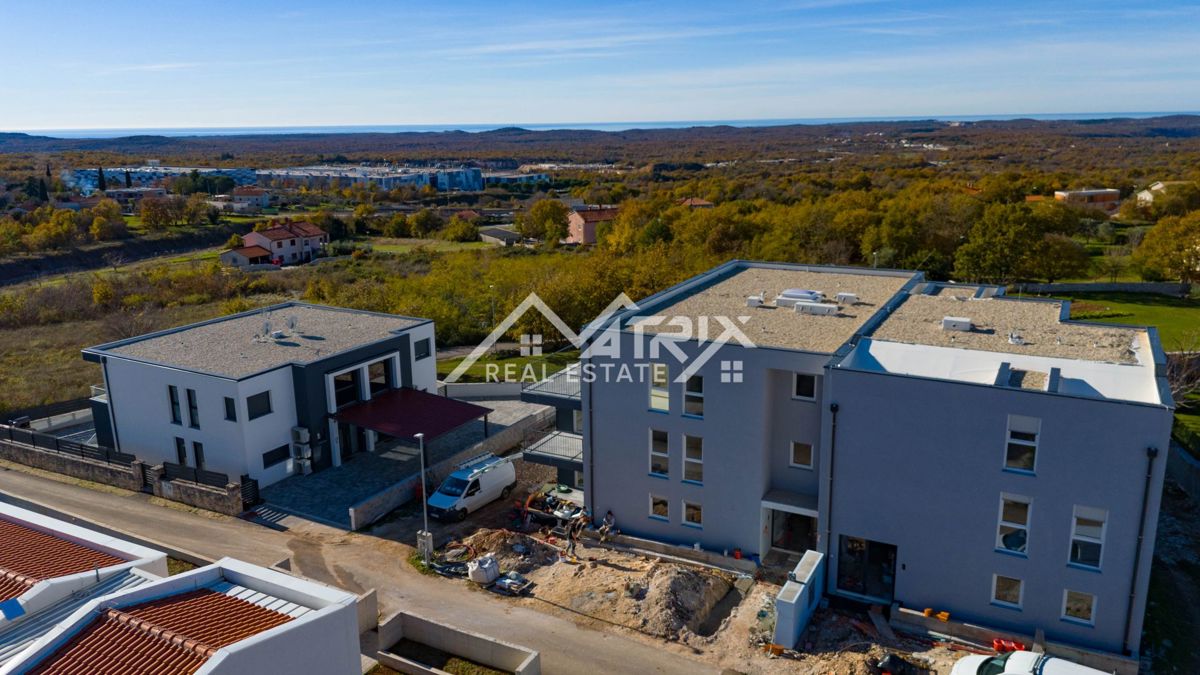 Appartamento In vendita - ISTARSKA ROVINJ
