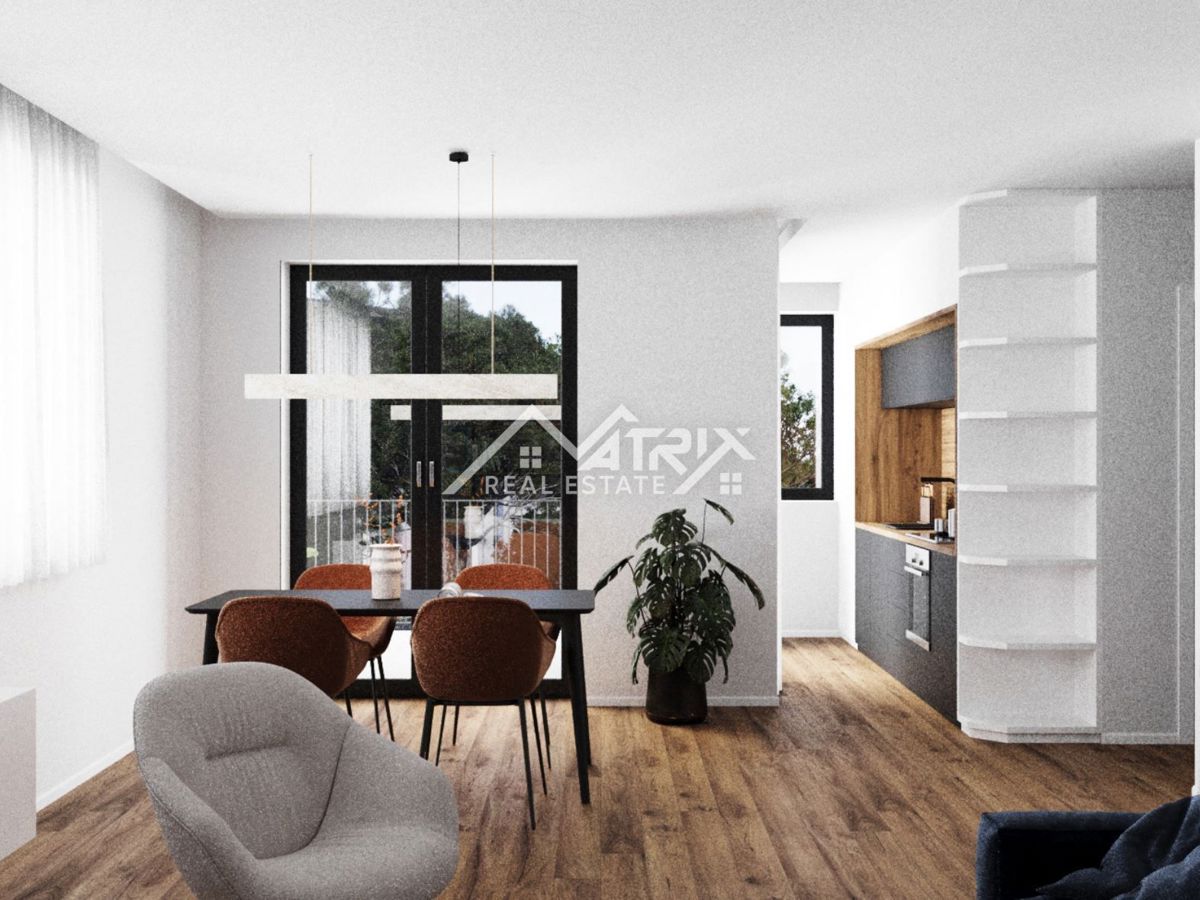 Appartamento In vendita - ISTARSKA ROVINJ