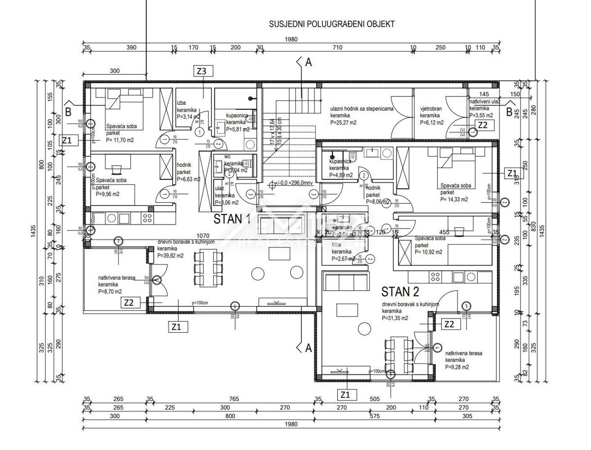 Appartamento In vendita - ISTARSKA ROVINJ