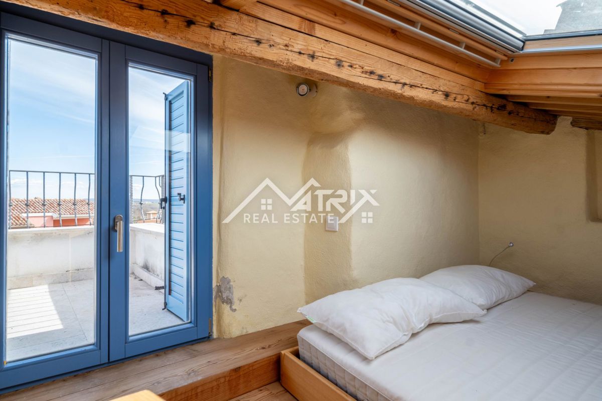 House For sale - Istarska Novigrad - foto 2/15
