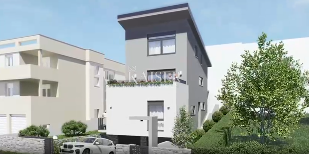 Apartment Zu verkaufen - Grad Zagreb Zagreb - foto 2/9