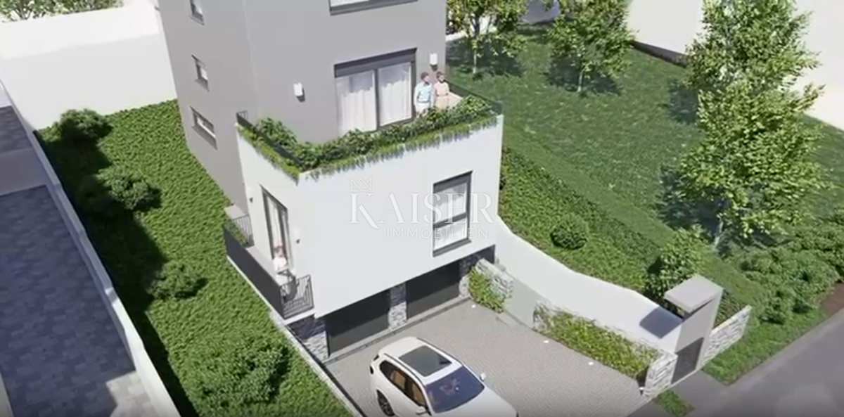 Apartment Zu verkaufen - Grad Zagreb Zagreb - foto 5/9