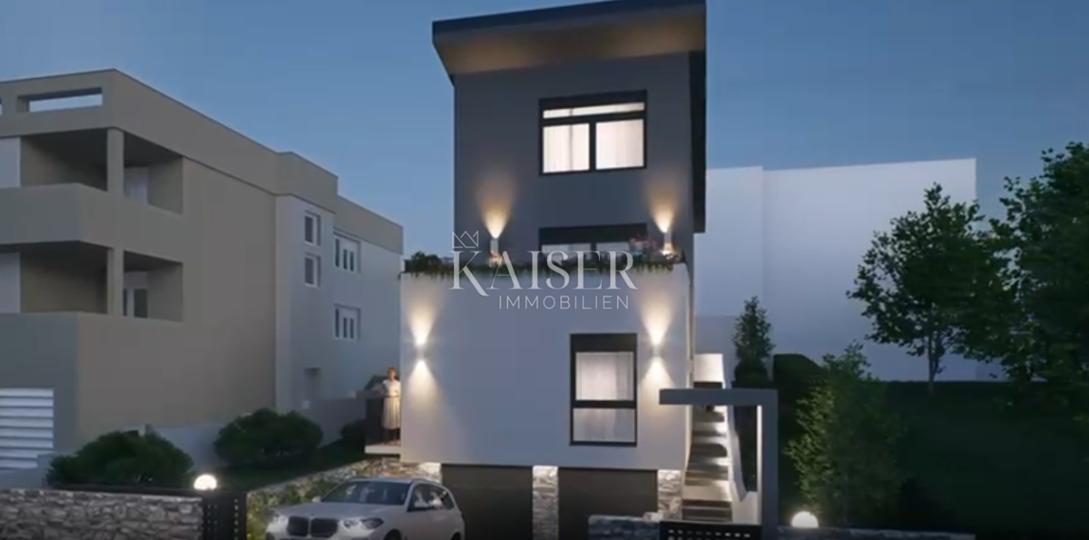 Apartment Zu verkaufen - GRAD ZAGREB ZAGREB