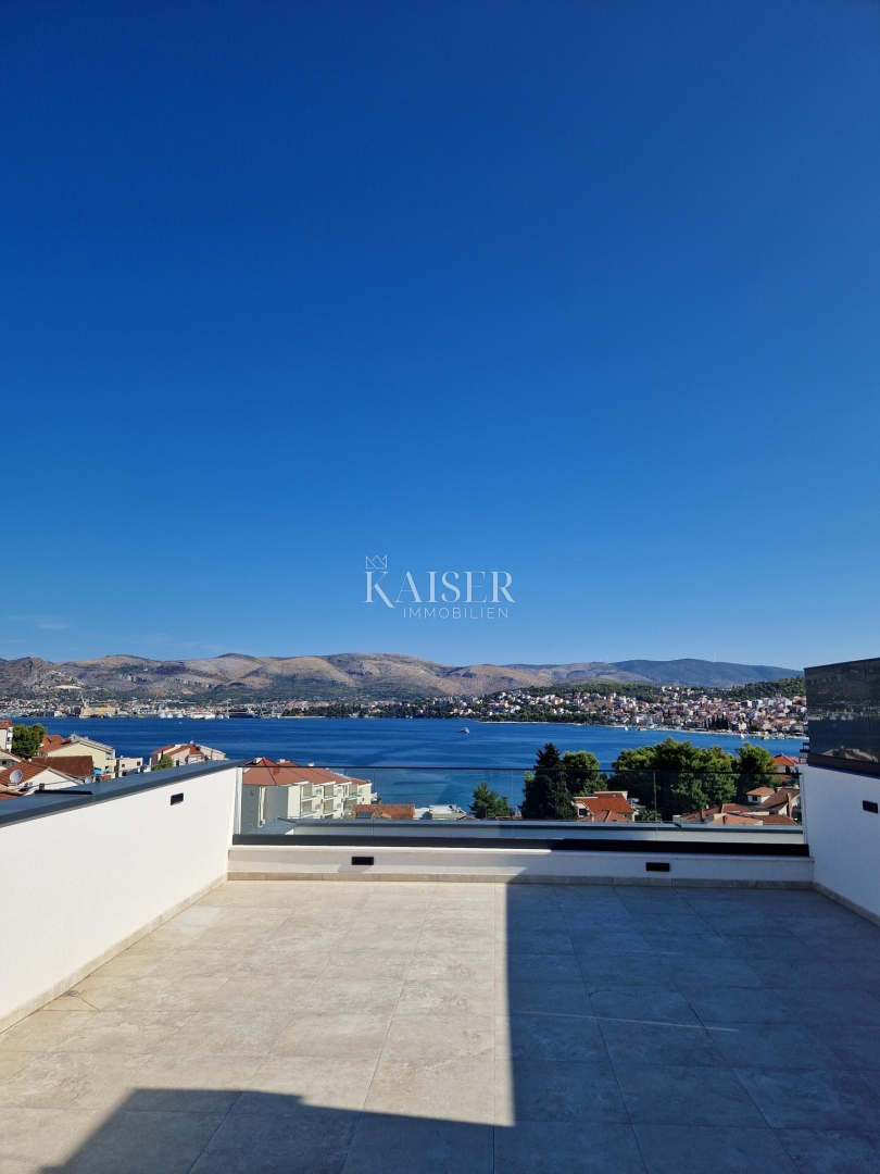 Apartment Zu verkaufen - Splitsko-dalmatinska čiovo - foto 1/28