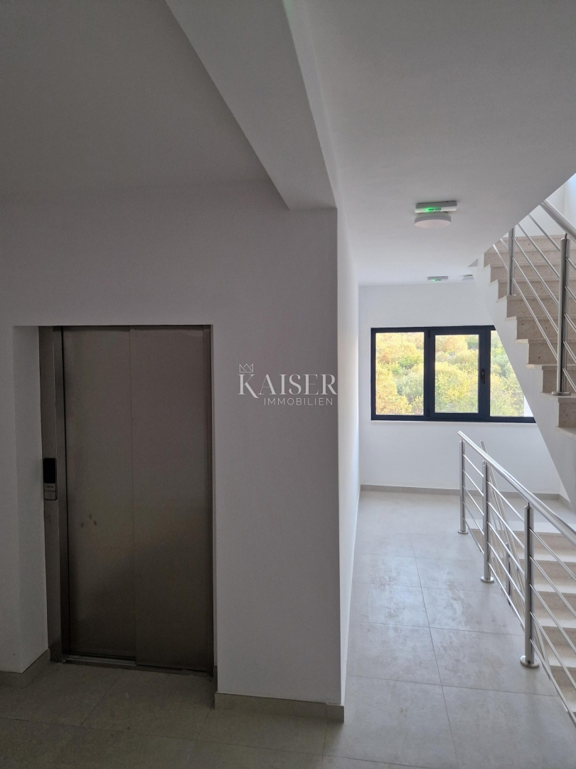 Apartment Zu verkaufen - SPLITSKO-DALMATINSKA ČIOVO