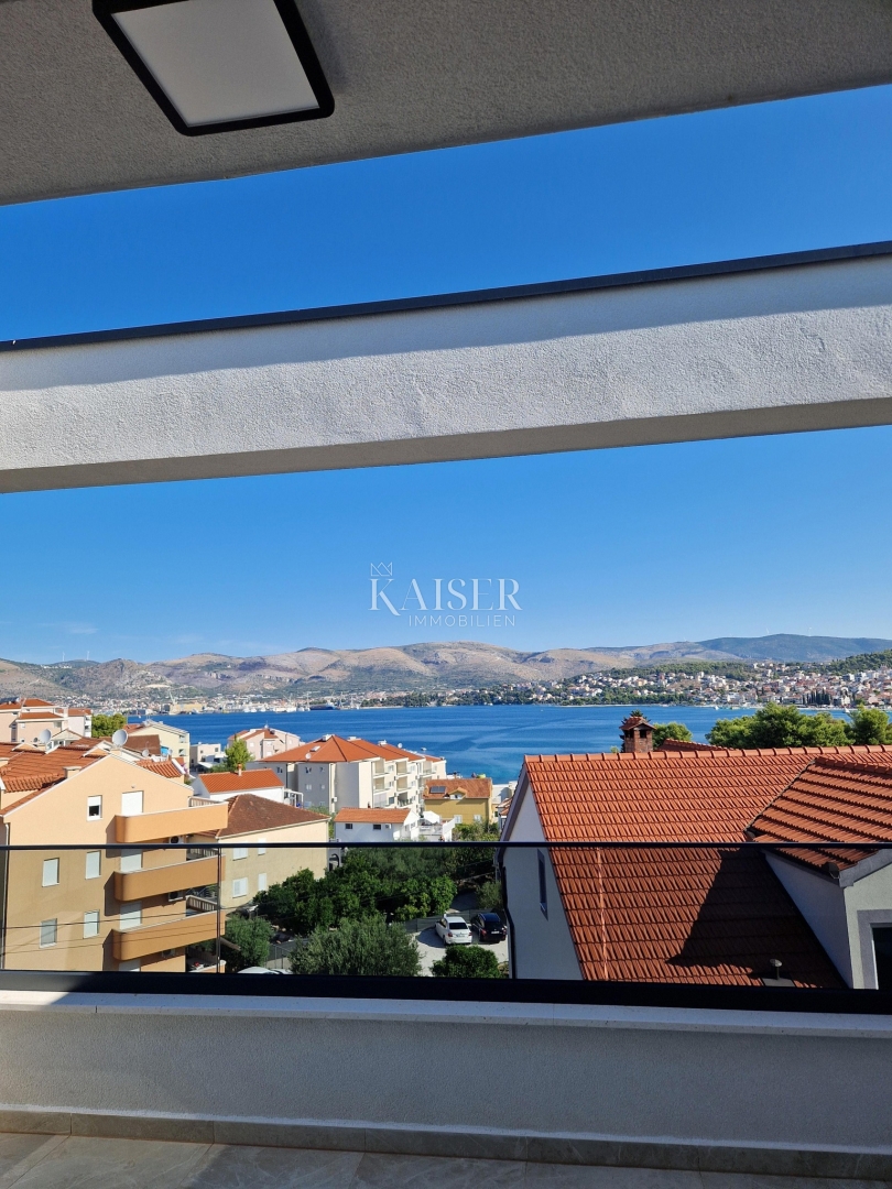 Apartment Zu verkaufen - SPLITSKO-DALMATINSKA ČIOVO