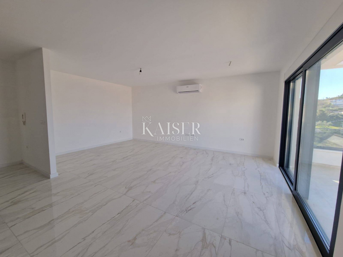 Apartment Zu verkaufen - SPLITSKO-DALMATINSKA ČIOVO