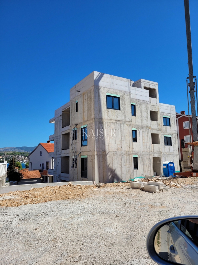 Apartment Zu verkaufen - SPLITSKO-DALMATINSKA ČIOVO