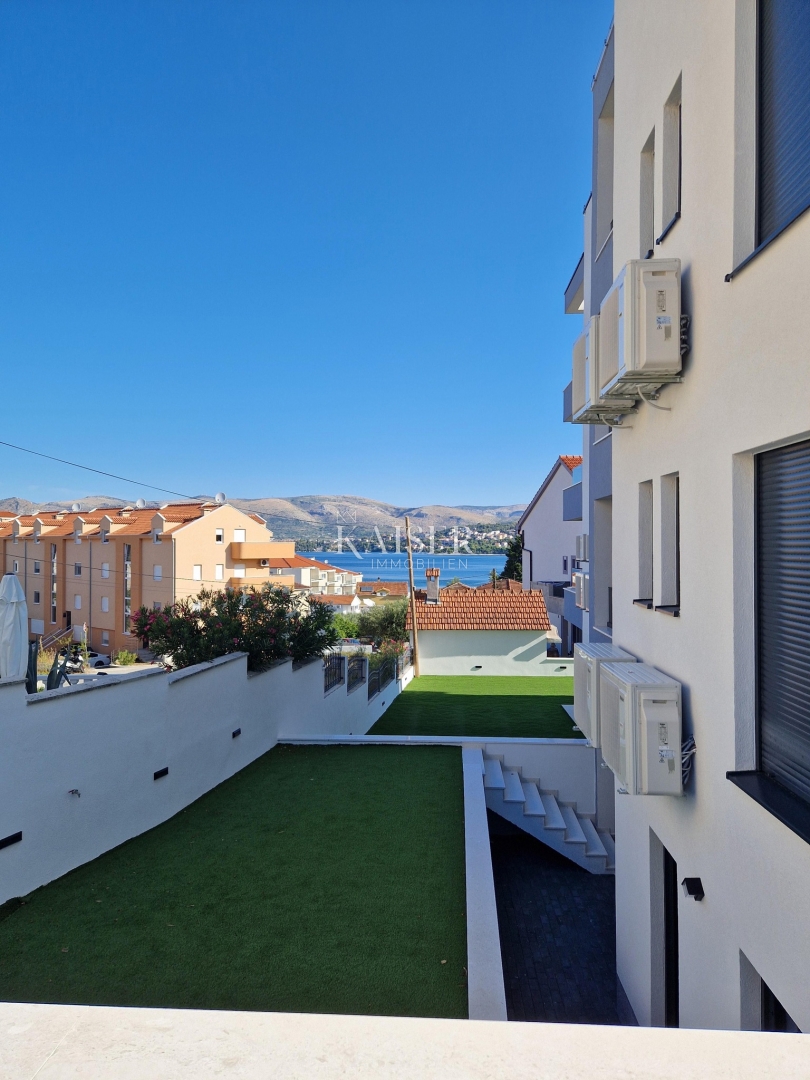 Apartment Zu verkaufen - SPLITSKO-DALMATINSKA ČIOVO
