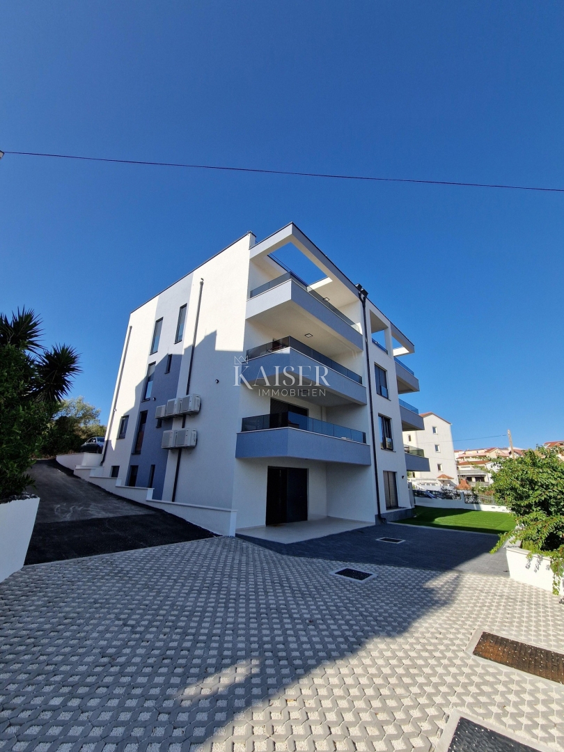 Apartment Zu verkaufen - SPLITSKO-DALMATINSKA ČIOVO