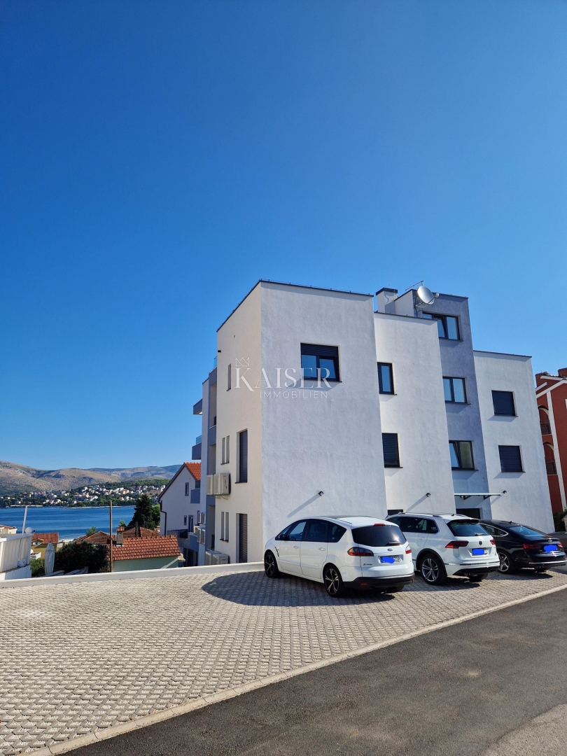 Apartment Zu verkaufen - SPLITSKO-DALMATINSKA ČIOVO