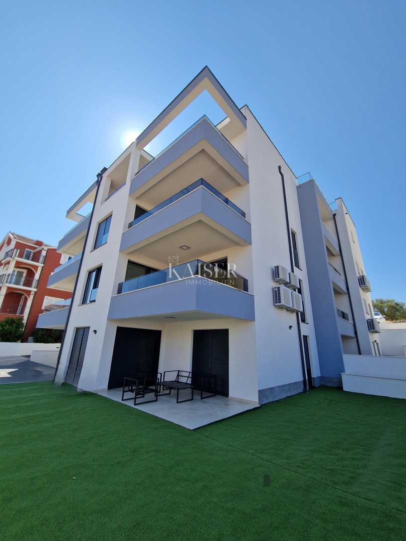 Apartment Zu verkaufen - SPLITSKO-DALMATINSKA ČIOVO