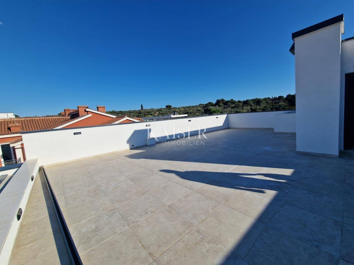 Apartment Zu verkaufen - SPLITSKO-DALMATINSKA ČIOVO