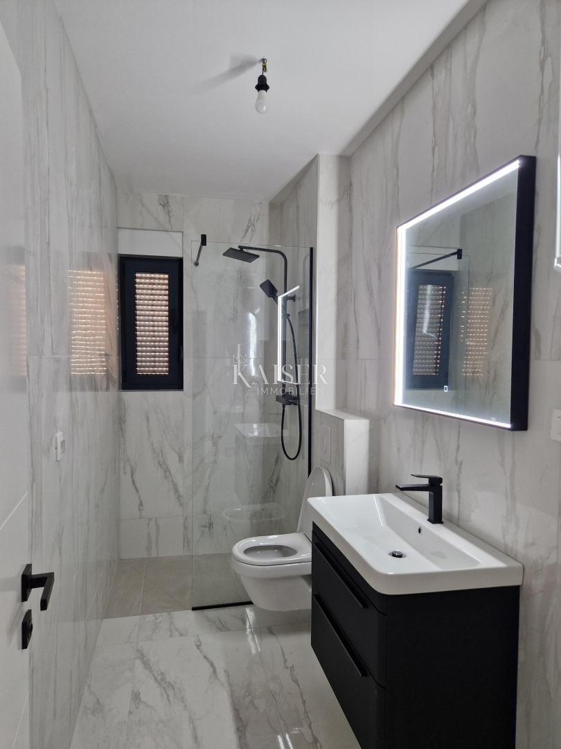 Apartment Zu verkaufen - SPLITSKO-DALMATINSKA ČIOVO