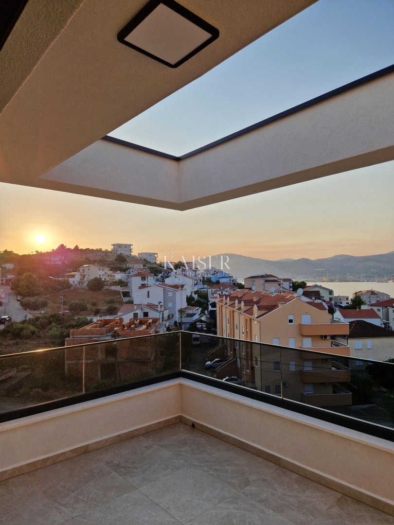 Apartment Zu verkaufen - SPLITSKO-DALMATINSKA ČIOVO