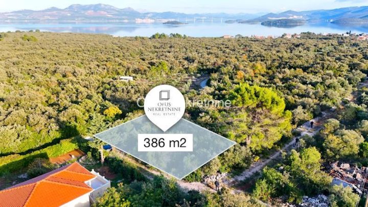 Pozemok na predaj 386 m² – Janjina