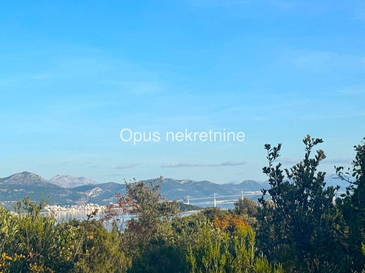 Zemljište Na prodaju - Dubrovačko-neretvanska Janjina - foto 2/14