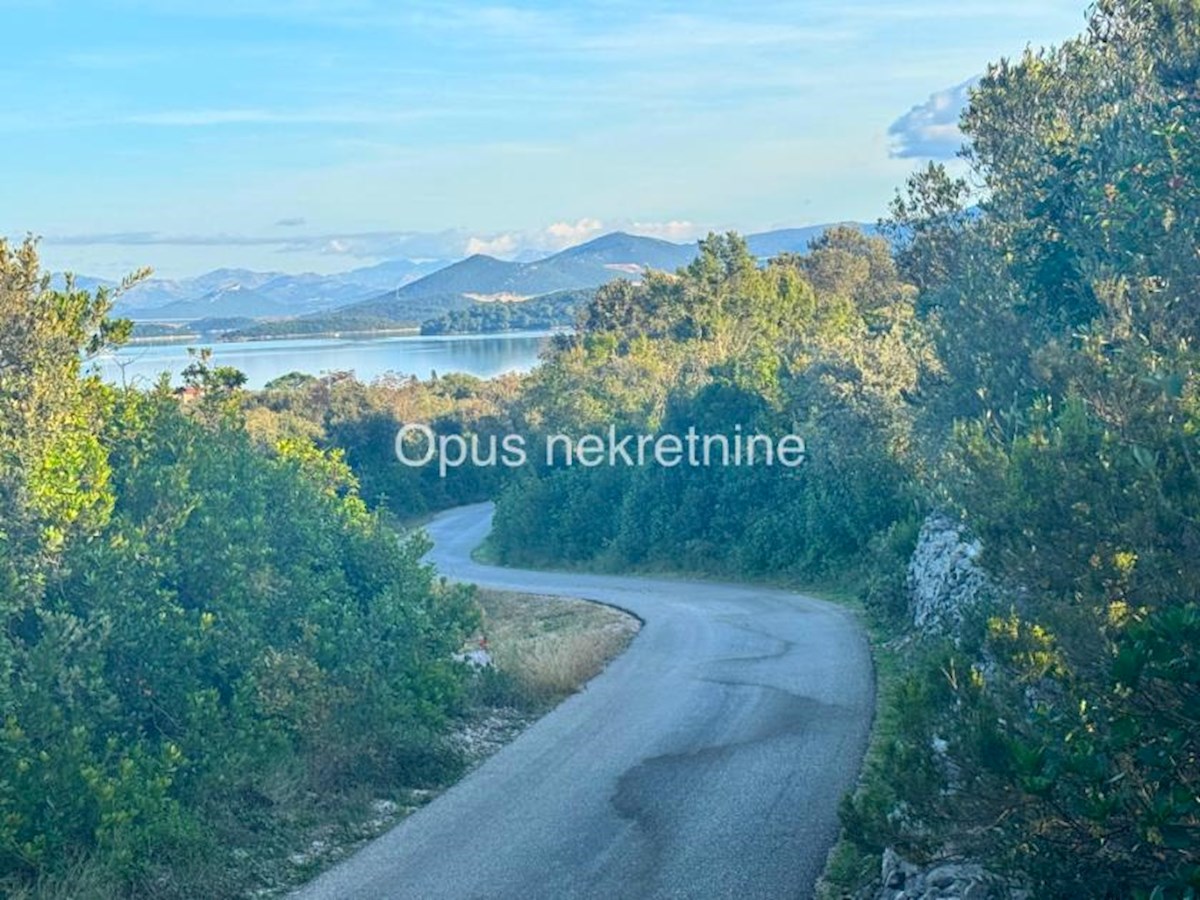 Zemljište Na prodaju - Dubrovačko-neretvanska Janjina - foto 4/14
