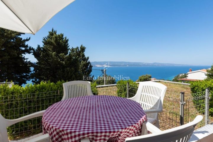 Mieszkanie na sprzedaż 41 m² – Omiš