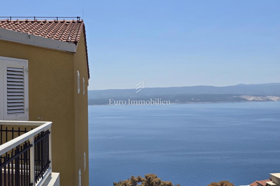 Apartmán Na prodej - SPLITSKO-DALMATINSKA OMIŠ