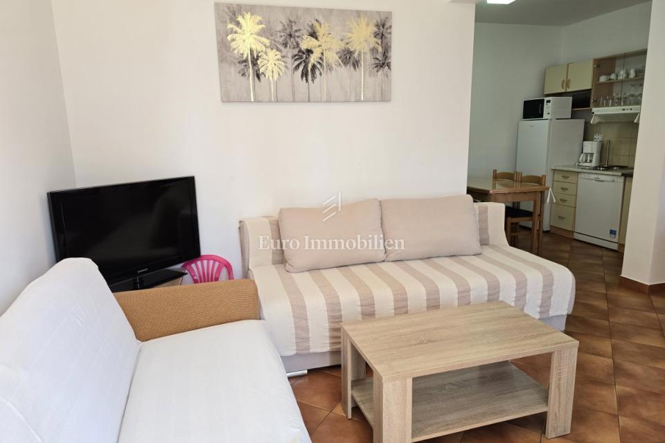 Apartmán Na prodej - SPLITSKO-DALMATINSKA OMIŠ