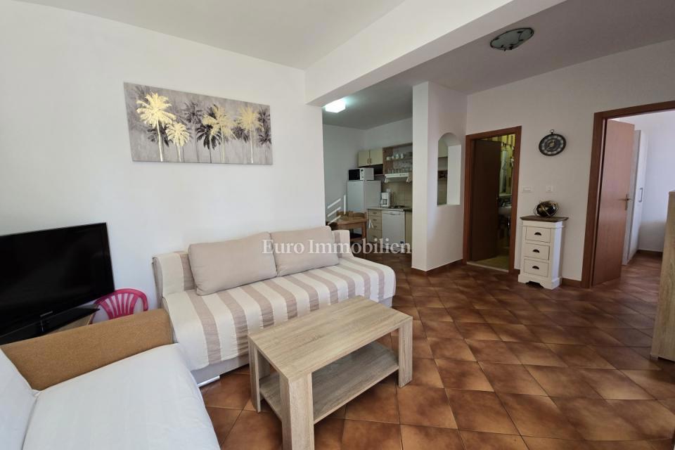 Apartmán Na prodej - SPLITSKO-DALMATINSKA OMIŠ