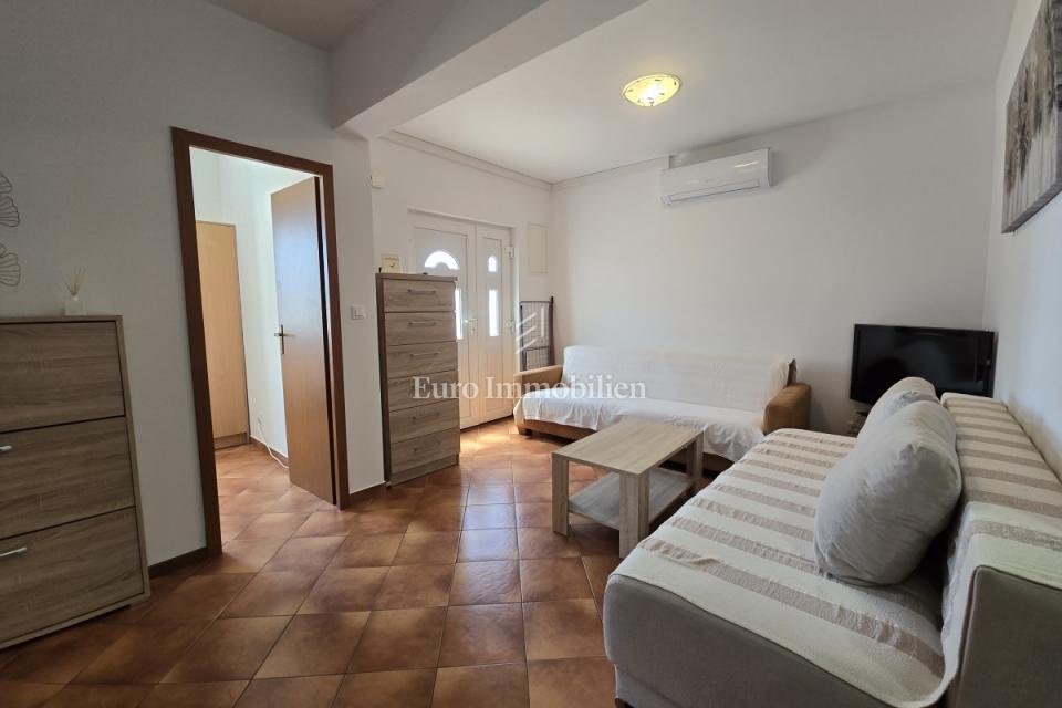 Apartmán Na prodej - SPLITSKO-DALMATINSKA OMIŠ