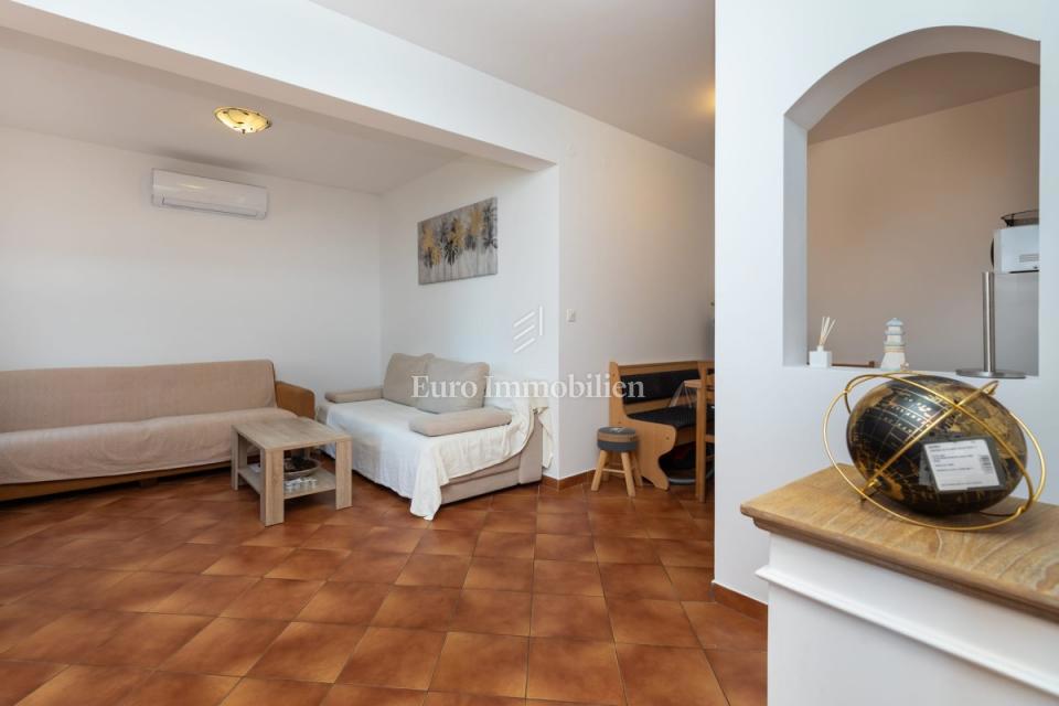 Apartmán Na prodej - SPLITSKO-DALMATINSKA OMIŠ