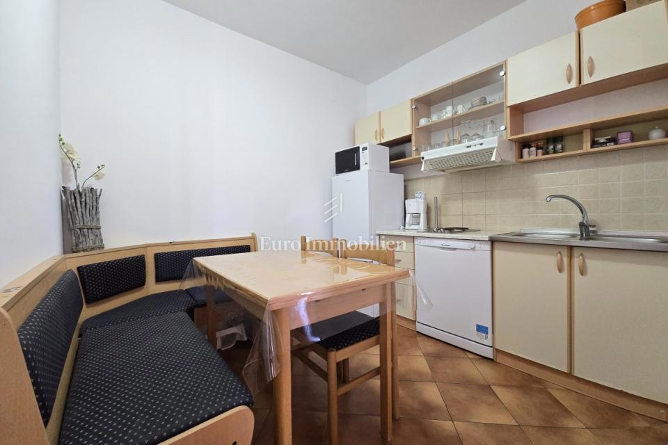 Apartmán Na prodej - SPLITSKO-DALMATINSKA OMIŠ