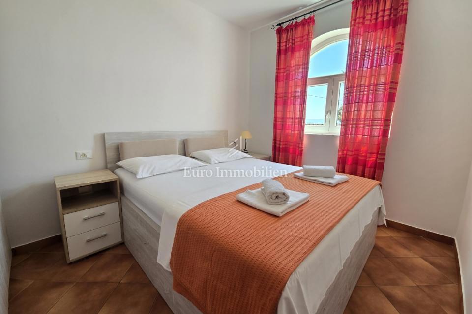 Apartmán Na prodej - SPLITSKO-DALMATINSKA OMIŠ