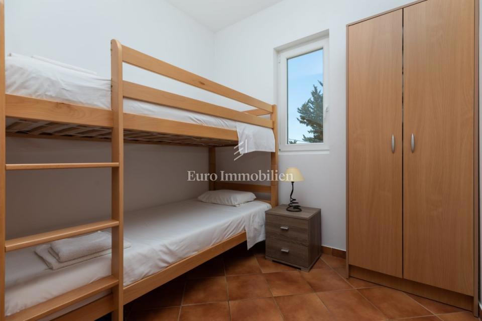 Apartmán Na prodej - SPLITSKO-DALMATINSKA OMIŠ