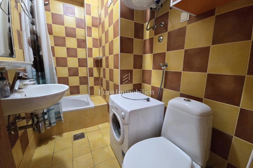 Apartmán Na prodej - SPLITSKO-DALMATINSKA OMIŠ