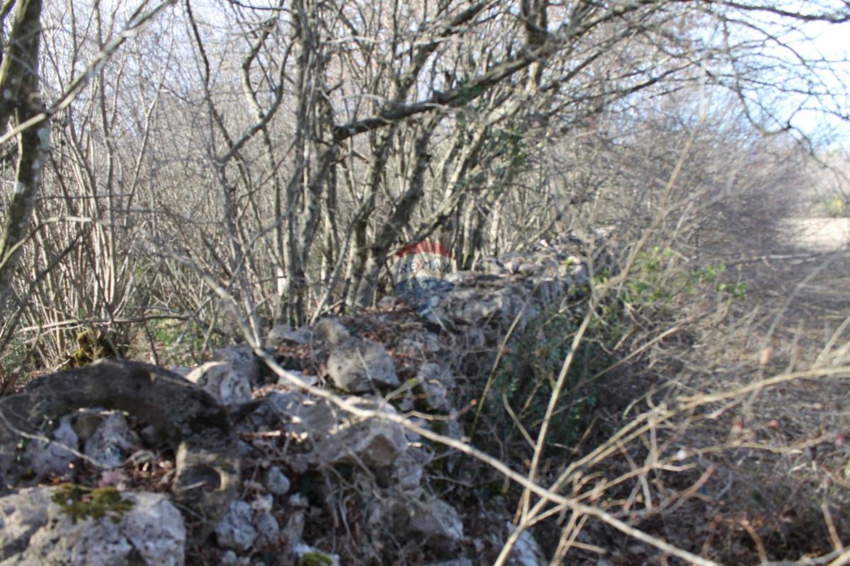 Grundstück Zu verkaufen - ISTARSKA ROVINJ