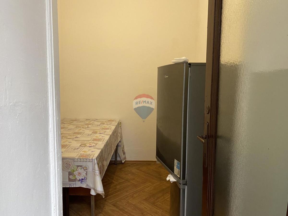 Mieszkanie Na sprzedaż - PRIMORSKO-GORANSKA RIJEKA
