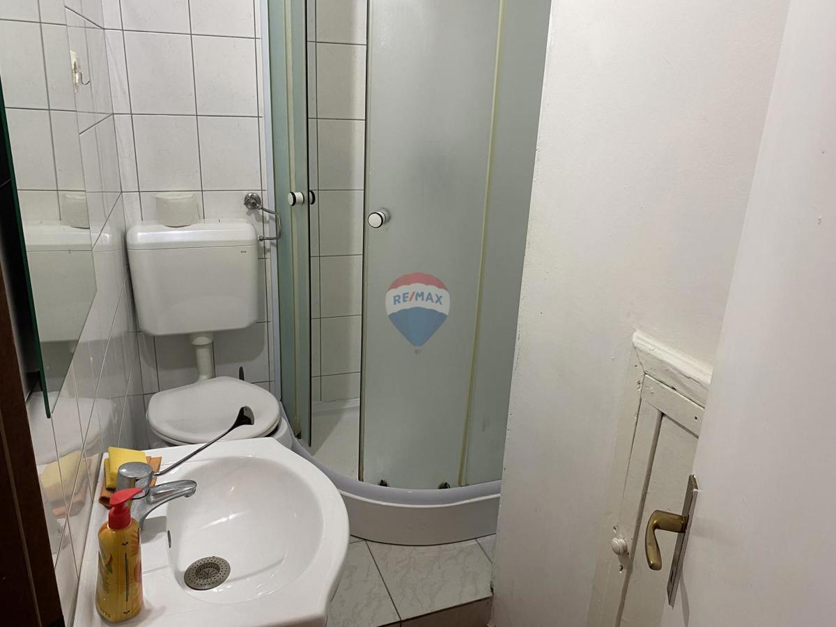 Mieszkanie Na sprzedaż - PRIMORSKO-GORANSKA RIJEKA