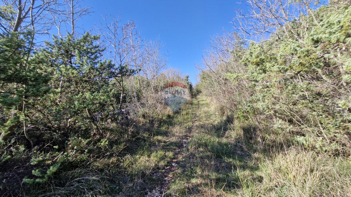 Terreno In vendita - Istarska Marčana - foto 1/4