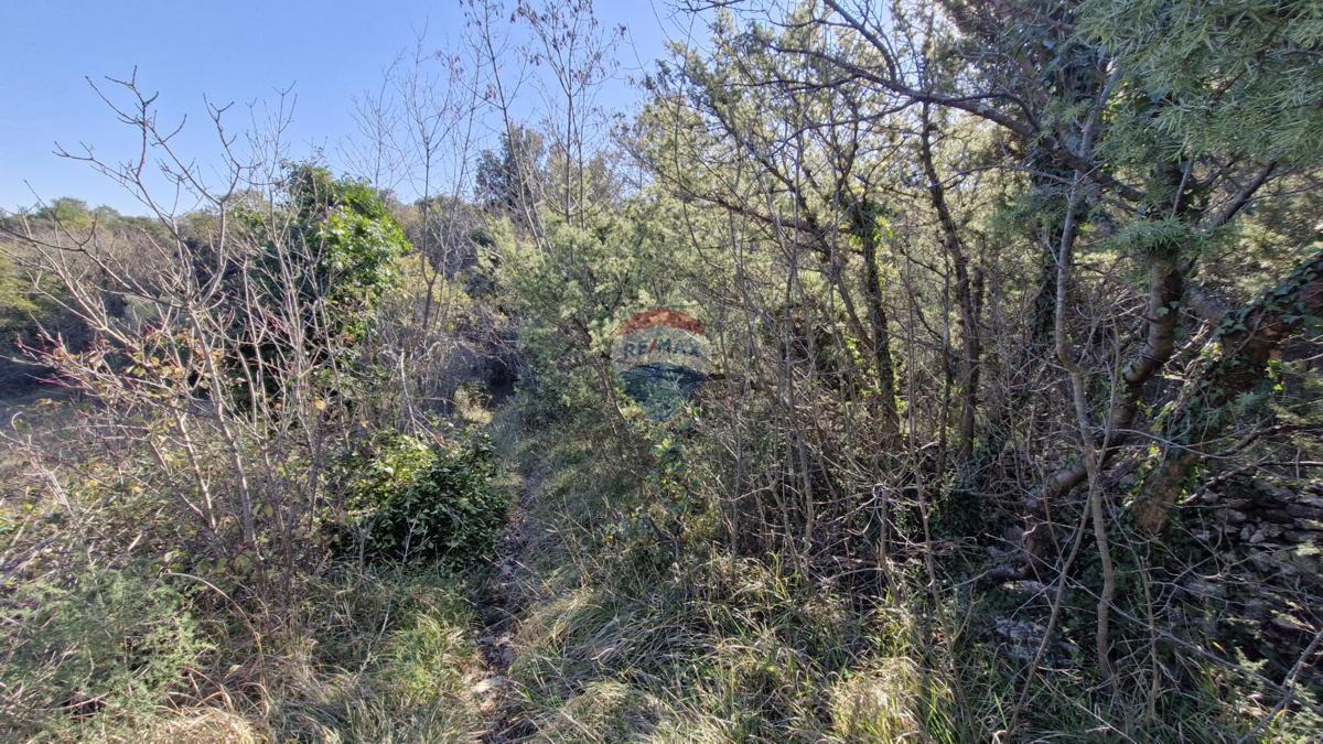Terreno In vendita - Istarska Marčana - foto 4/4
