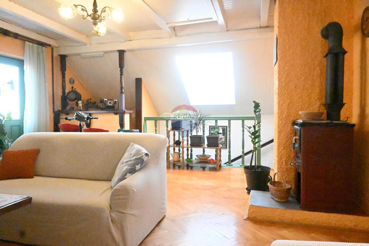 Apartment Zu verkaufen - Grad Zagreb Zagreb - foto 5/18