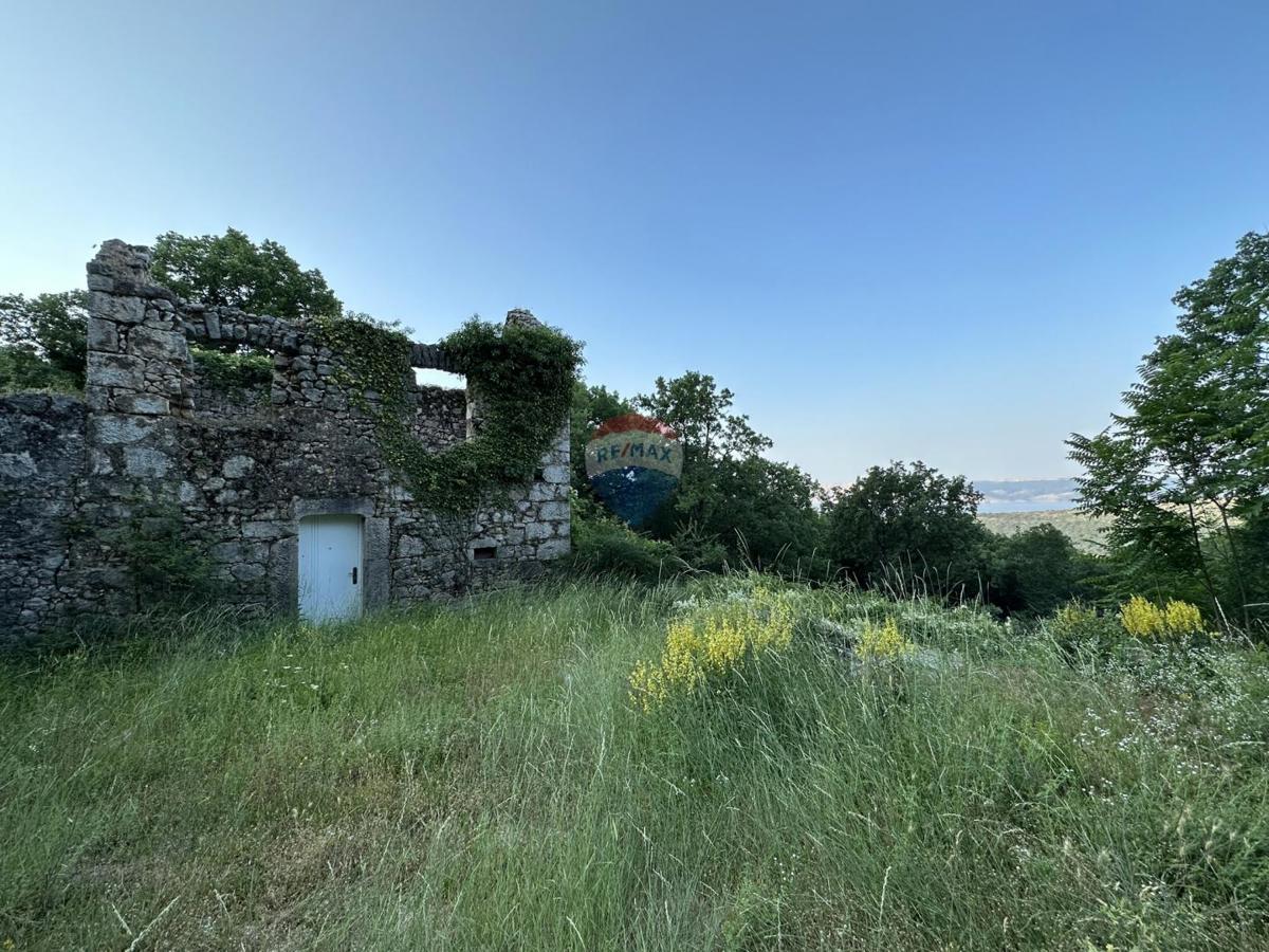 Grundstück Zu verkaufen - Primorsko-goranska Vinodolska Općina - foto 1/5