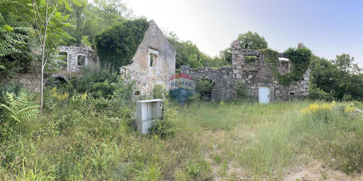 Grundstück Zu verkaufen - Primorsko-goranska Vinodolska Općina - foto 2/5