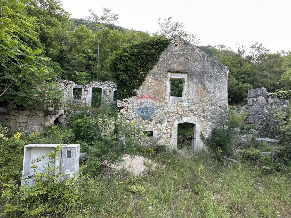 Grundstück Zu verkaufen - Primorsko-goranska Vinodolska Općina - foto 3/5